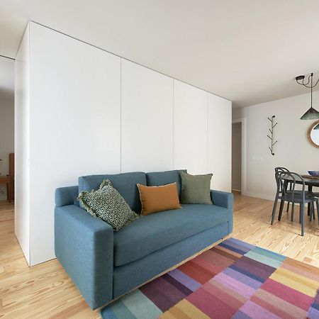 Appartamento Lisbon All The Best - Bairro Alto 2 Esterno foto