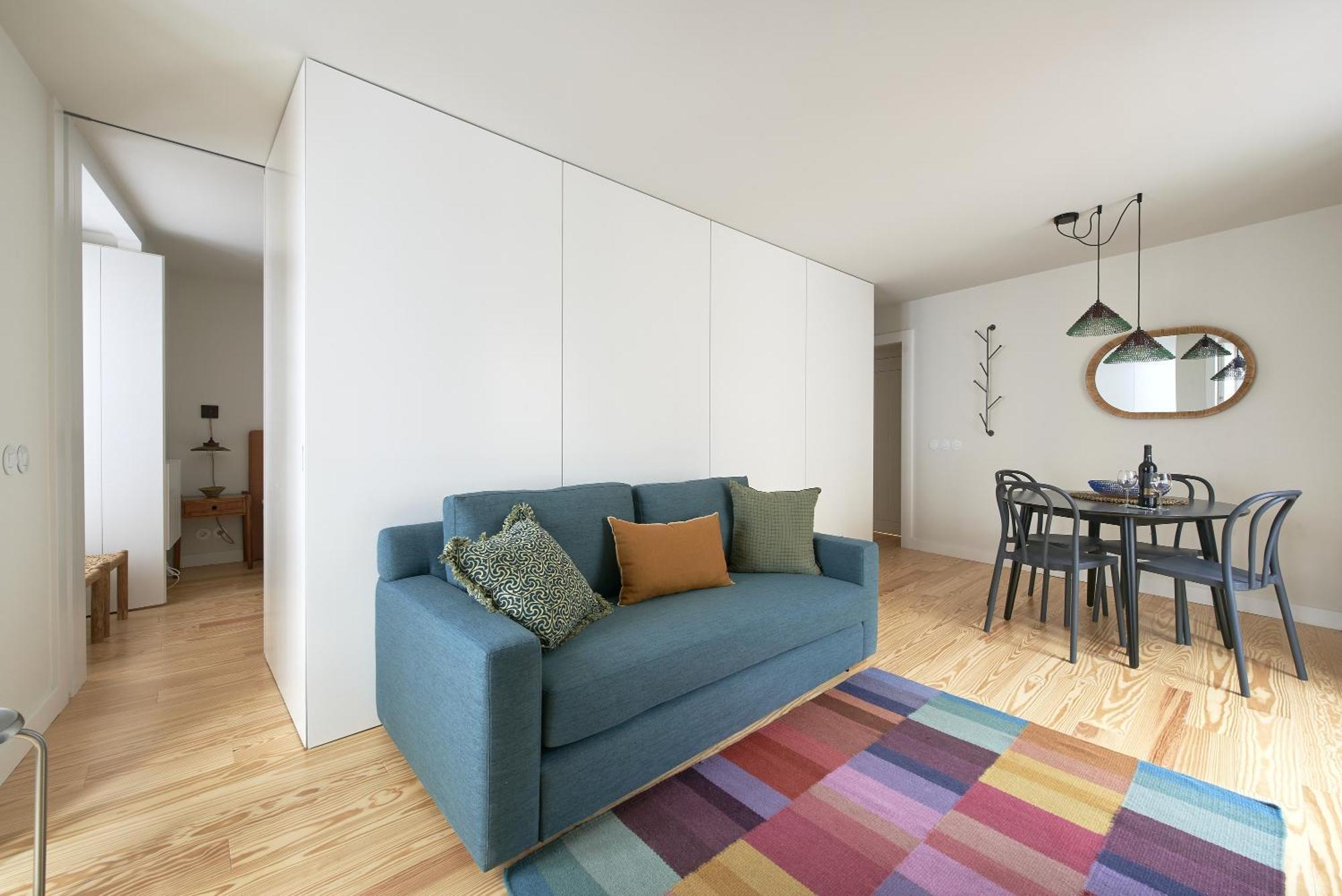 Appartamento Lisbon All The Best - Bairro Alto 2 Esterno foto