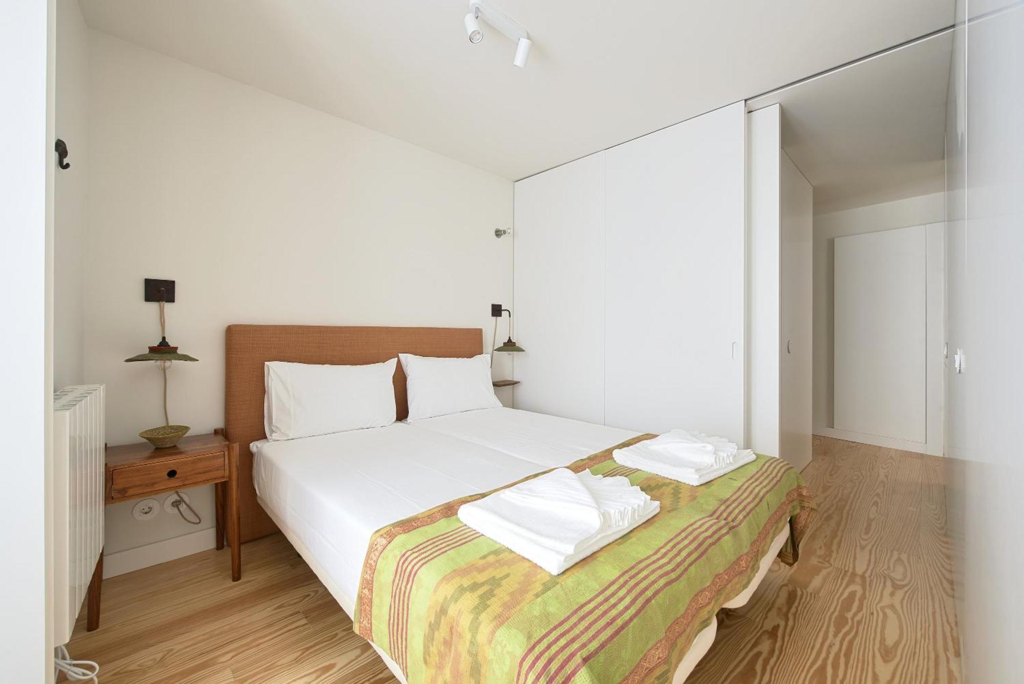 Appartamento Lisbon All The Best - Bairro Alto 2 Esterno foto