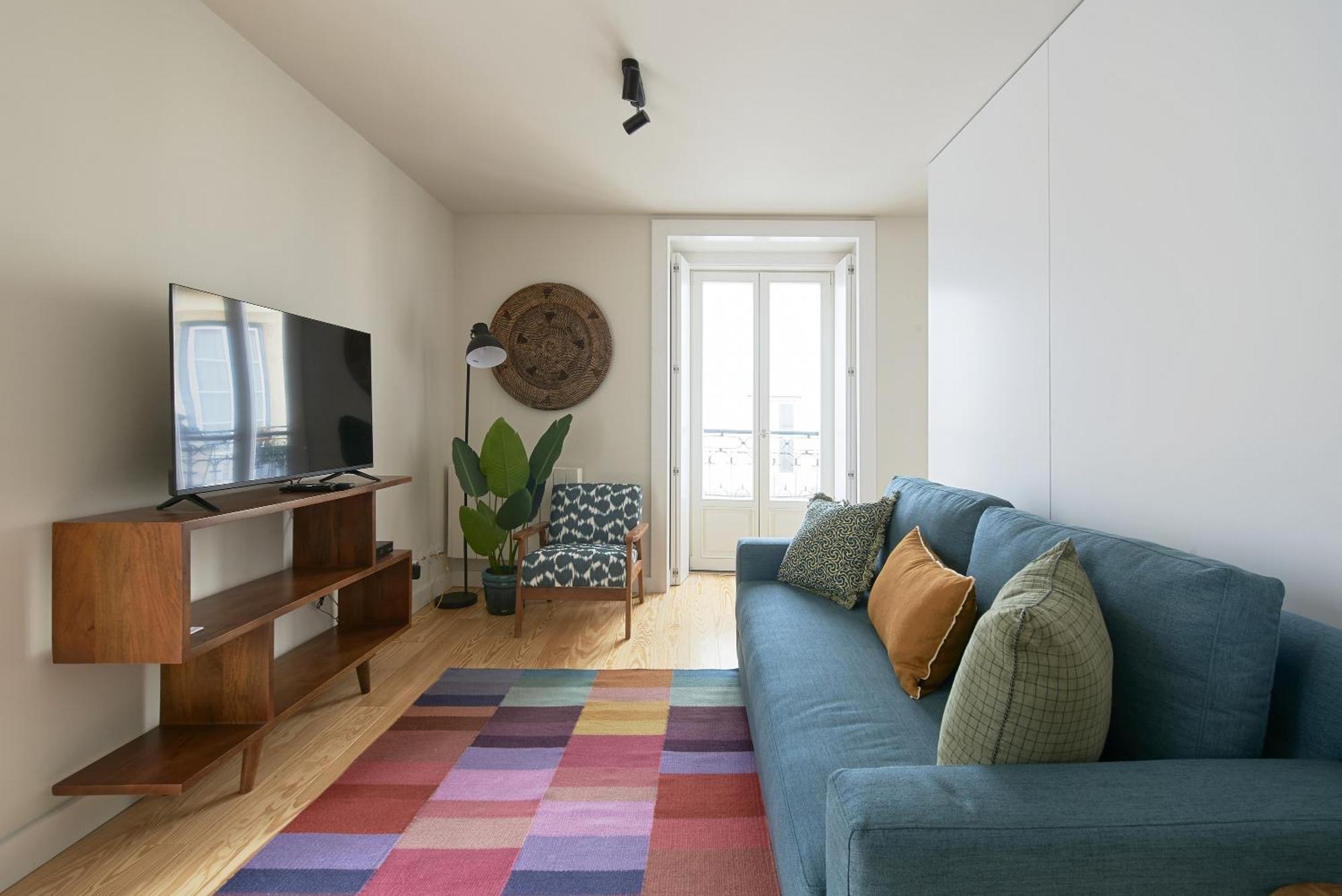 Appartamento Lisbon All The Best - Bairro Alto 2 Esterno foto